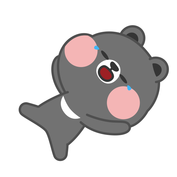 Baby GomGoMi messages sticker-3