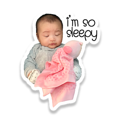 Vela Faye v2.0 messages sticker-7