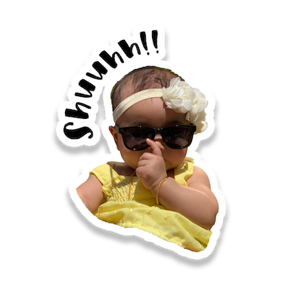 Vela Faye v2.0 messages sticker-5