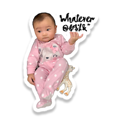 Vela Faye v2.0 messages sticker-8