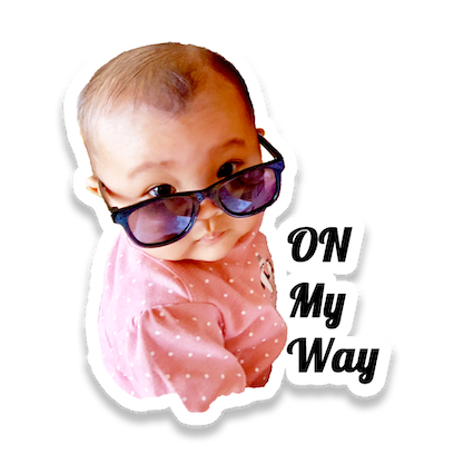 Vela Faye v2.0 messages sticker-6