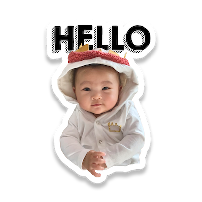 Vela Faye v2.0 messages sticker-11