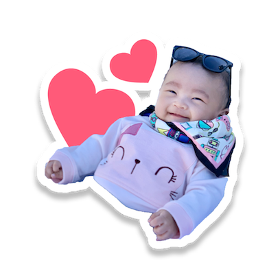 Vela Faye v2.0 messages sticker-10