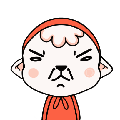 첫번째 이모양 이모티콘 messages sticker-7