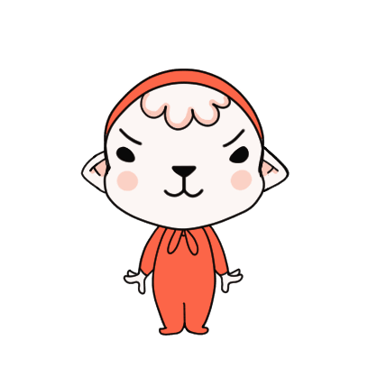 첫번째 이모양 이모티콘 messages sticker-0