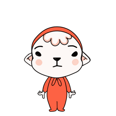 첫번째 이모양 이모티콘 messages sticker-3