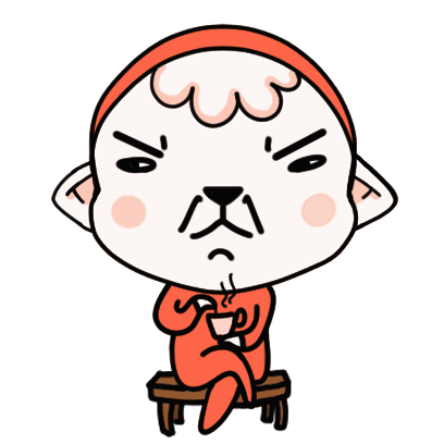 첫번째 이모양 이모티콘 messages sticker-11