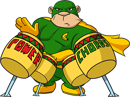 Studio Island: Kids Music Apps messages sticker-2