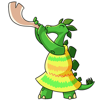 Studio Island: Kids Music Apps messages sticker-5