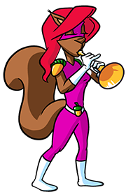 Studio Island: Kids Music Apps messages sticker-4