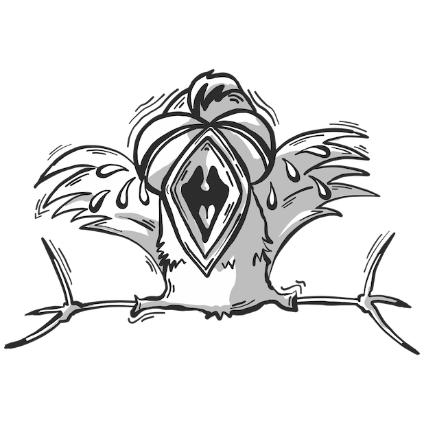 LitRaven Stickers Pack messages sticker-0