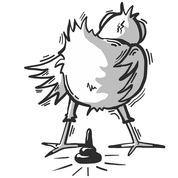 LitRaven Stickers Pack messages sticker-3