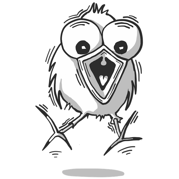 LitRaven Stickers Pack messages sticker-9