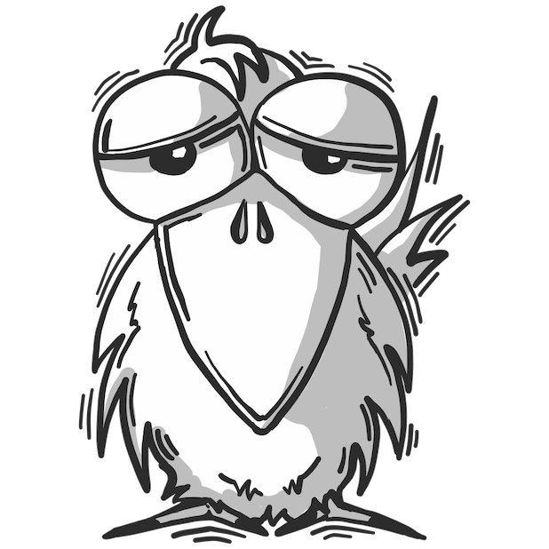 LitRaven Stickers Pack messages sticker-4