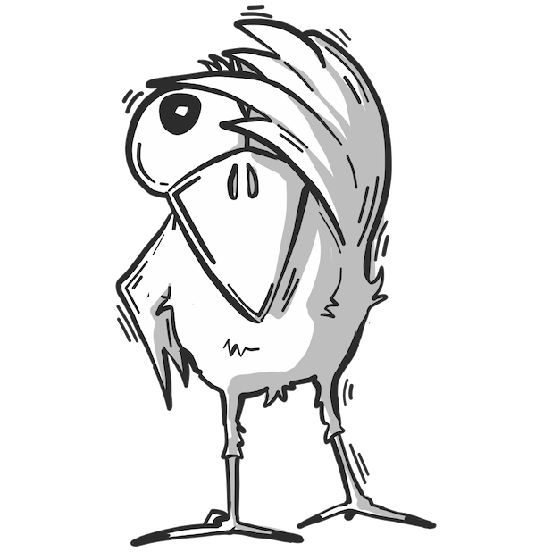 LitRaven Stickers Pack messages sticker-2