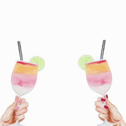 Mesero Stickers messages sticker-4