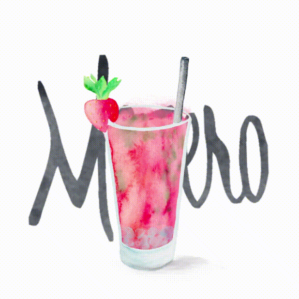 Mesero Stickers messages sticker-7