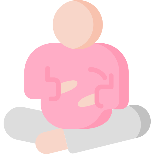Preggers messages sticker-4