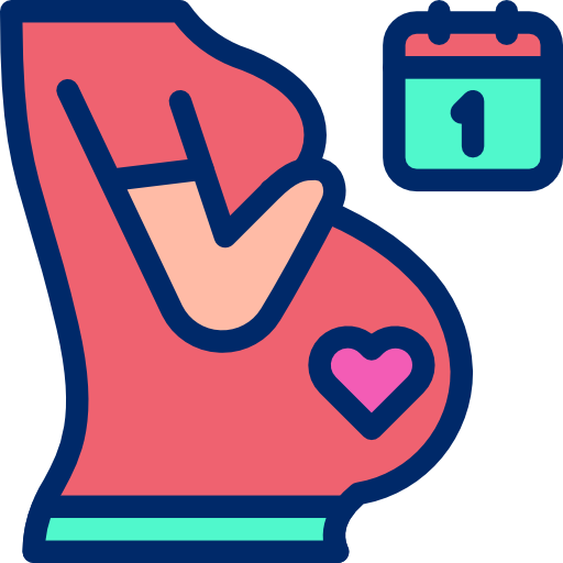 Preggers messages sticker-2