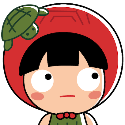 Ang Ku Kueh Girl - Pack 4 messages sticker-7