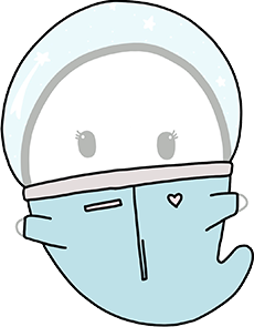 Pollytheghost messages sticker-10
