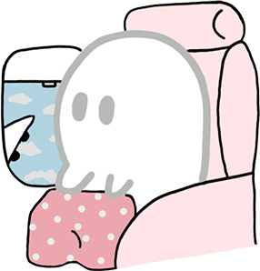 Pollytheghost messages sticker-2