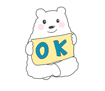 fluffy-white-friends messages sticker-7