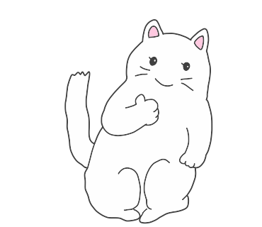 fluffy-white-friends messages sticker-2