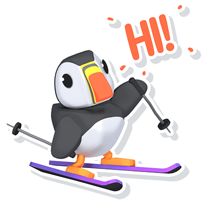 Mountain Madness messages sticker-6