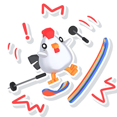 Mountain Madness messages sticker-1