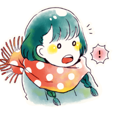 와일리 표현 팩-휴대 전화 메시지 표현 messages sticker-4