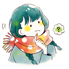 와일리 표현 팩-휴대 전화 메시지 표현 messages sticker-2