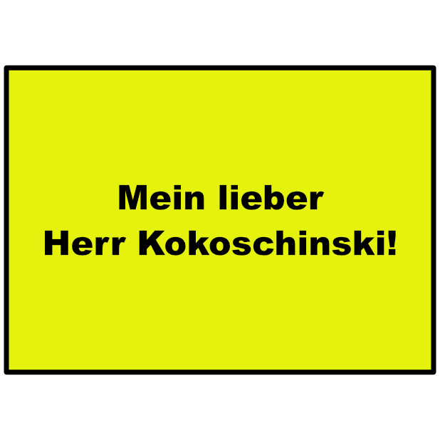 Kokolores messages sticker-10