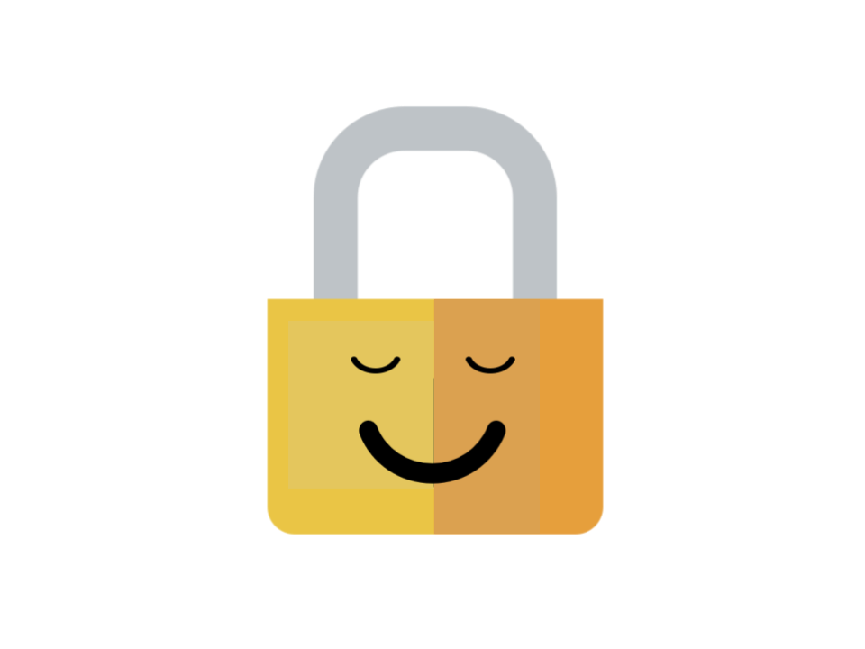 LockIt Password Saver messages sticker-8
