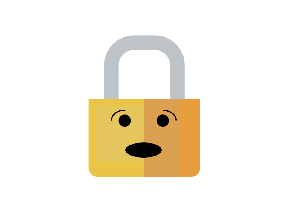 LockIt Password Saver messages sticker-6