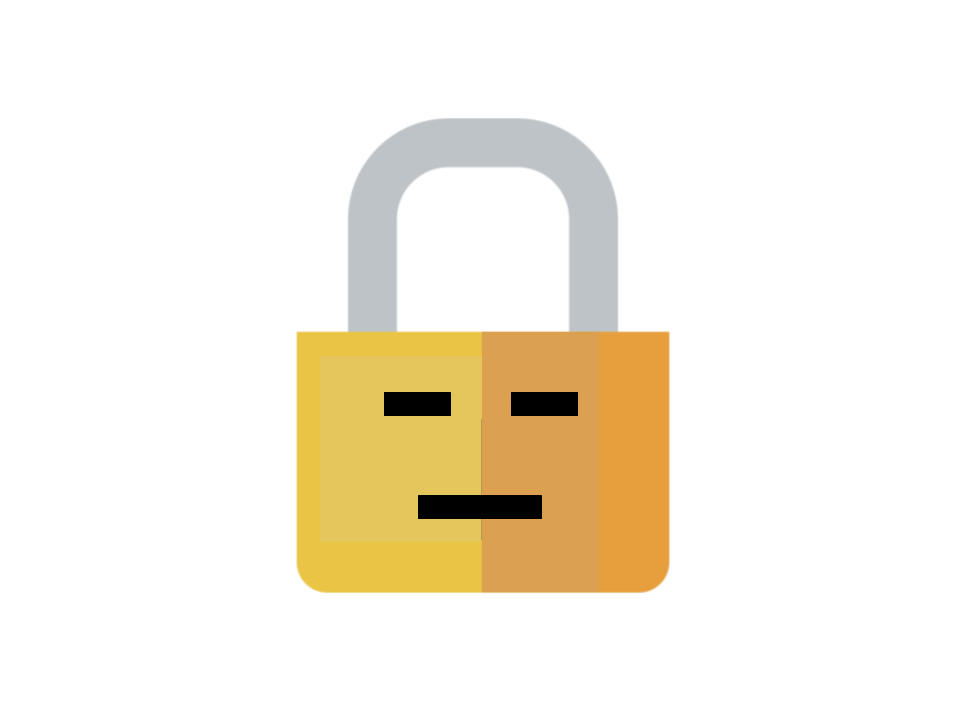 LockIt Password Saver messages sticker-4