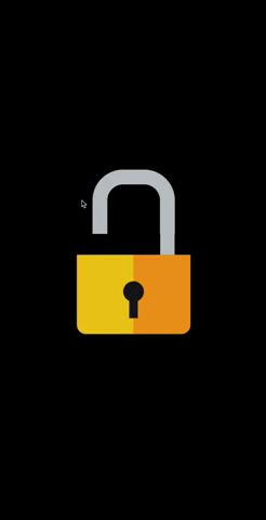 LockIt Password Saver messages sticker-11