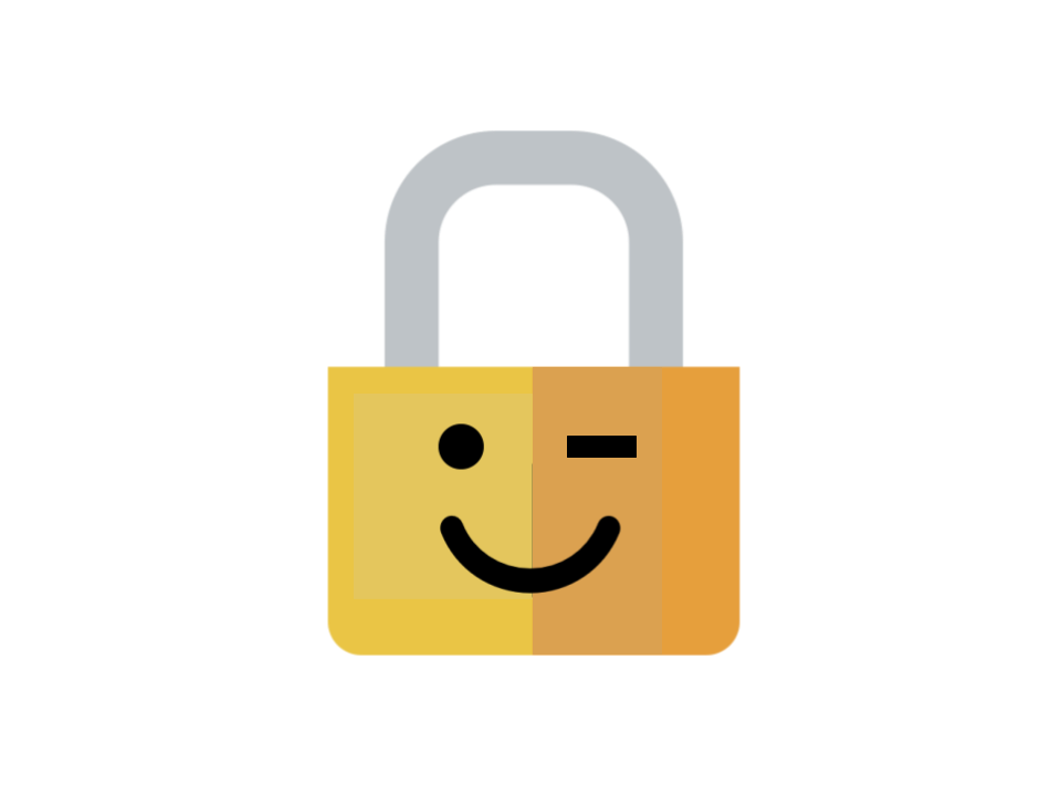 LockIt Password Saver messages sticker-9