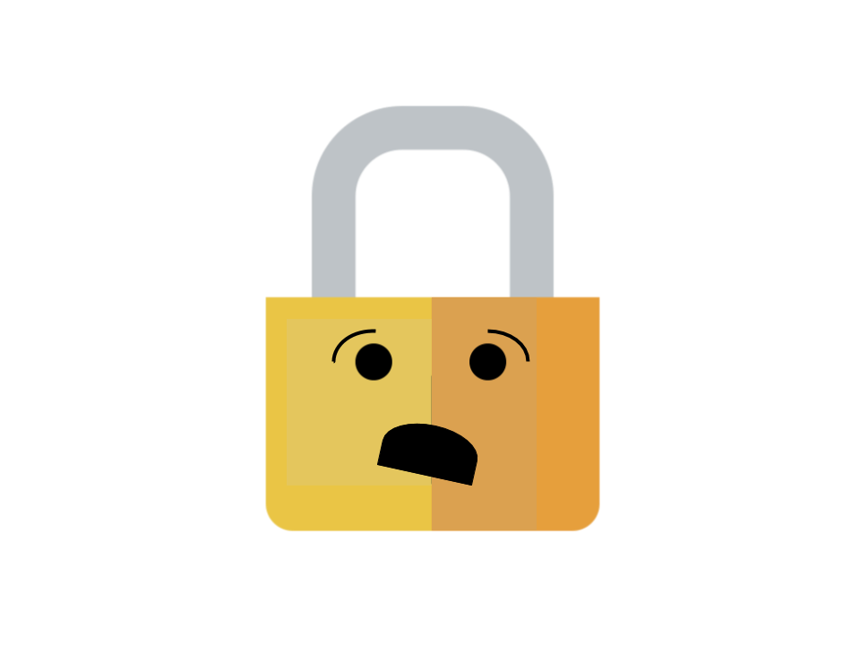 LockIt Password Saver messages sticker-5