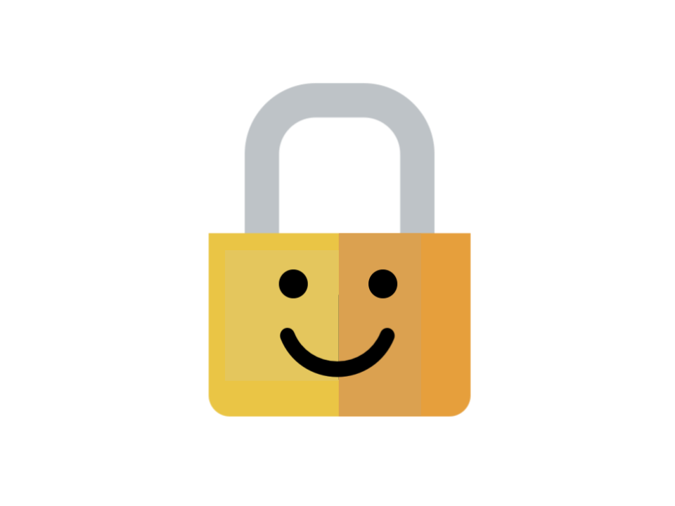 LockIt Password Saver messages sticker-10
