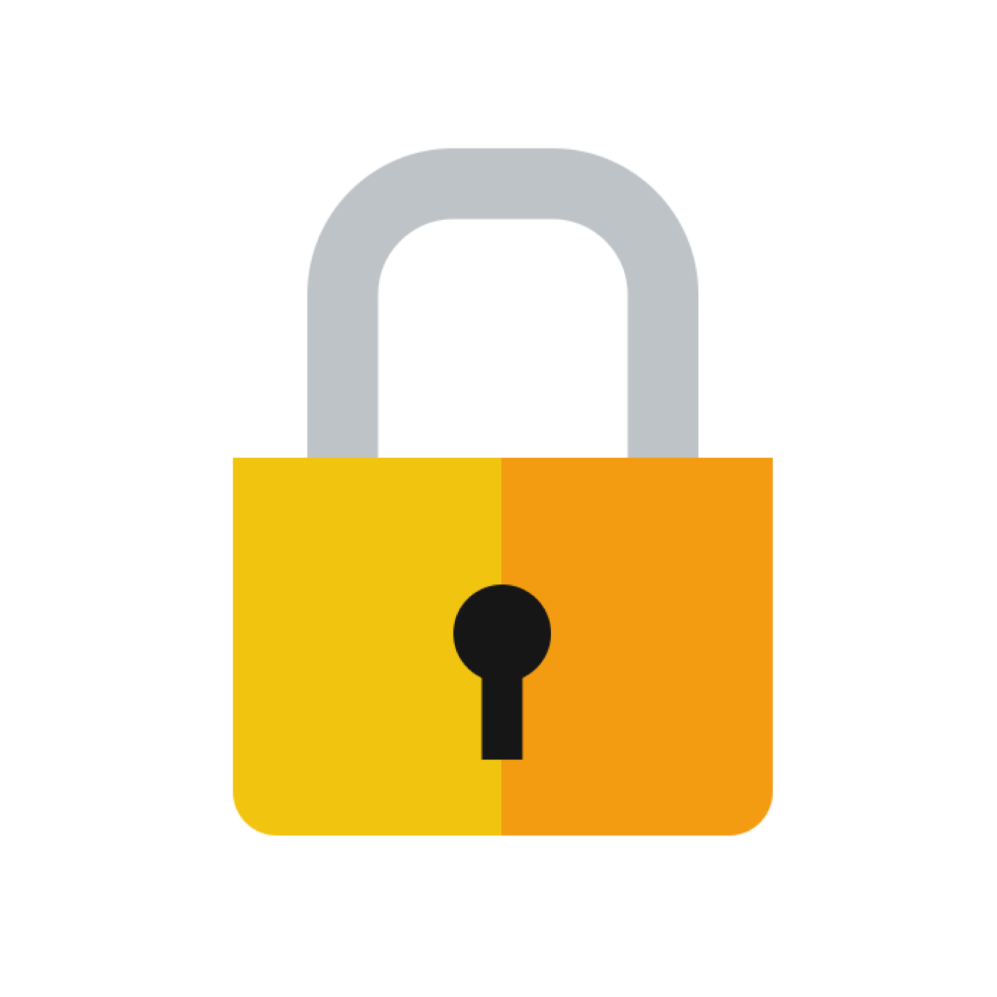 LockIt Password Saver messages sticker-1