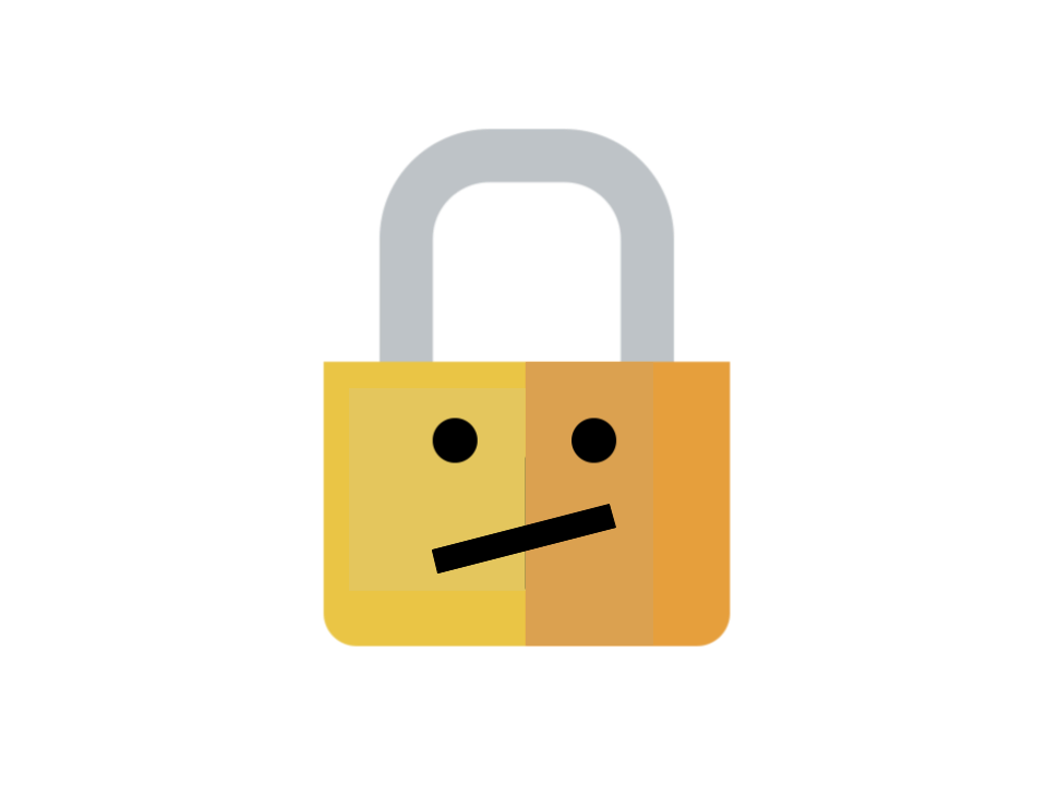 LockIt Password Saver messages sticker-7
