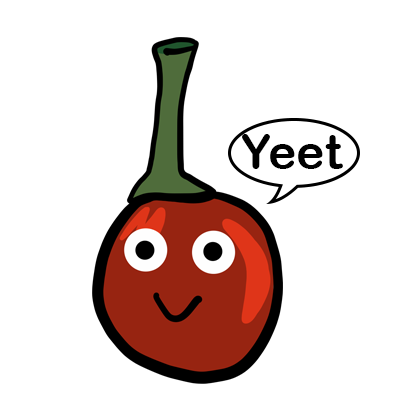 Extra Peppers messages sticker-4