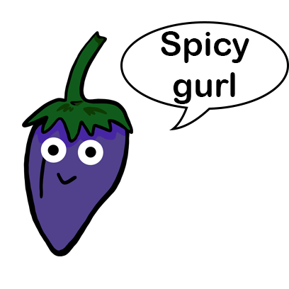 Extra Peppers messages sticker-8