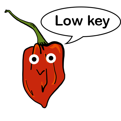 Extra Peppers messages sticker-10