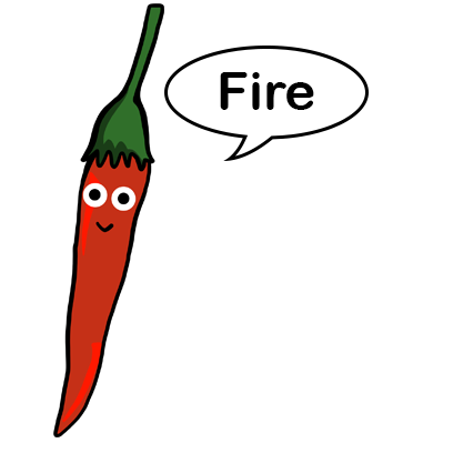 Extra Peppers messages sticker-5