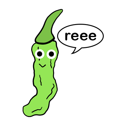 Extra Peppers messages sticker-9