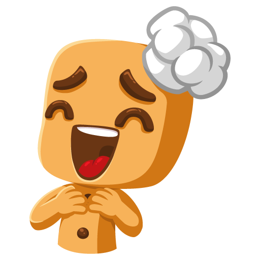 Пикабу — юмор и новости messages sticker-9