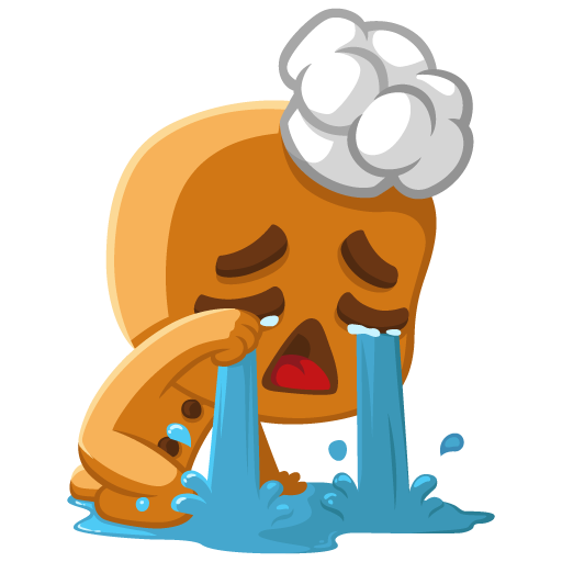 Пикабу — юмор и новости messages sticker-1