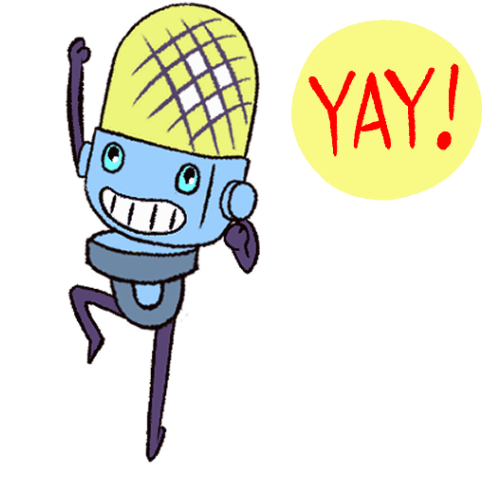 Convention Crossing messages sticker-3